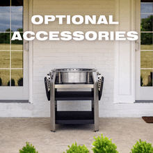Live-Fire Grill - Grilling Bundle