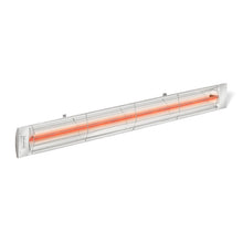 Infratech C-Series 61.25-Inch Single Element 240 Volt, 4000 Watt, 16.7 Amp Outdoor Heater in Copper - C4024CP