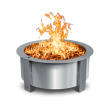 X Series Smokeless Fire Pit