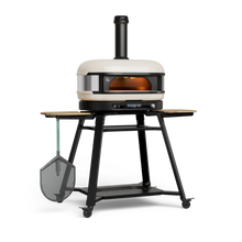 Dome XL (Gen 2) Essentials Bundle - Hybrid Fuel Propane