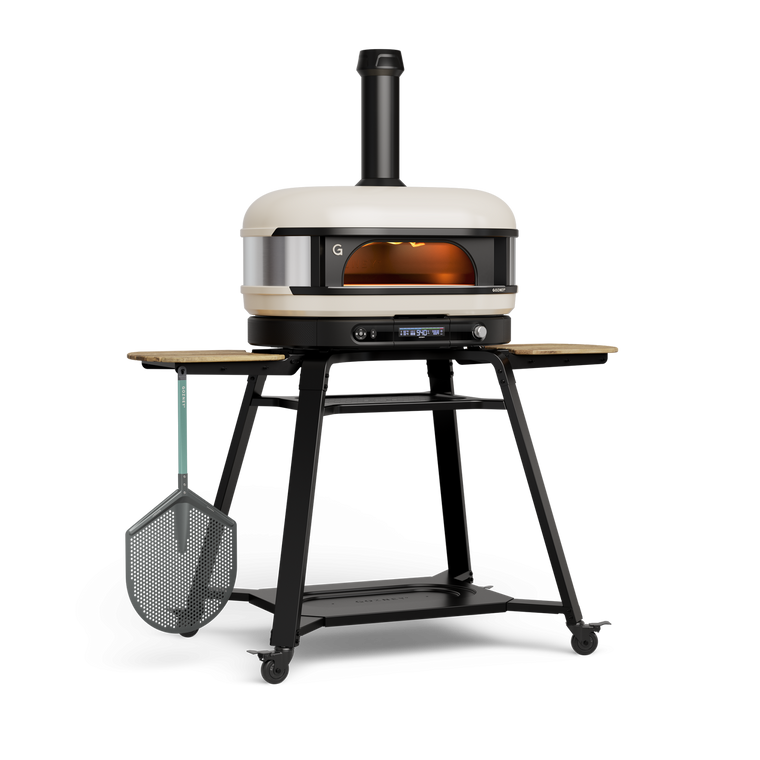 Dome XL (Gen 2) Essentials Bundle - Hybrid Fuel Propane