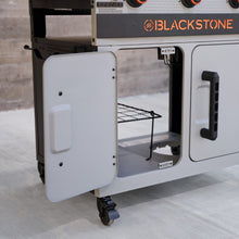 28" XL Griddle with Cabinet