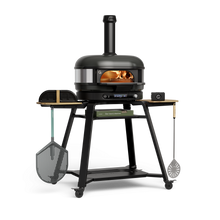 Dome (Gen 2) Ultimate Bundle - Hybrid Fuel Propane