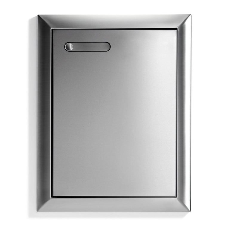 Lynx Professional 18-Inch Ventana Access Door (Right Hinge) - LDR18R-4