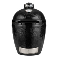 Primo Large Round Standalone Charcoal Ceramic Kamado Grill (2021 Model) - PGCRH